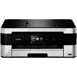 Brother MFC-J4625DW Inkjet All-In-One with Fax & A3 Printer